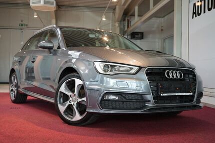 Audi A3 130.741 km 12.999 &euro; Peine 31228