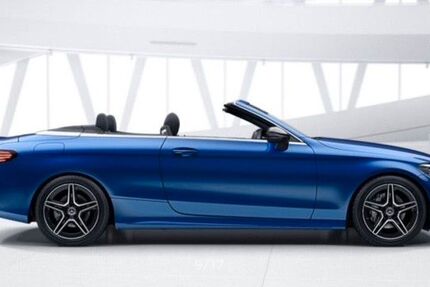 Mercedes-Benz C 200 20.500 km 37.650 &euro; Hannover 30171