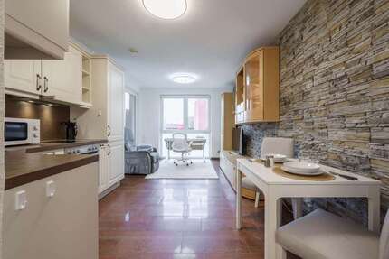 Zimmer Laatzen Laatzen-Mitte - 1 Zimmer, 1.200&euro; | Angebot:27100248