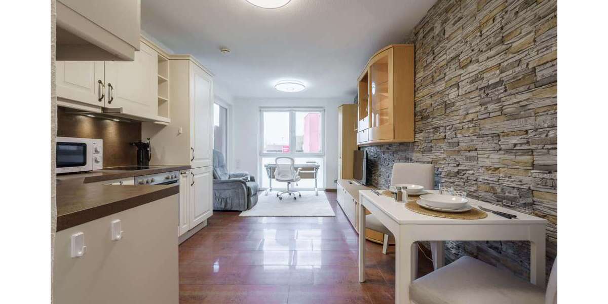 Zimmer Laatzen Laatzen-Mitte - 1 Zimmer, 1.200&euro; | Angebot:27100248