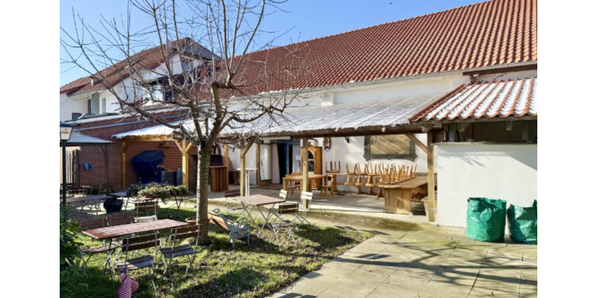 Gewerbeobjekt Algermissen - 1.500&euro; | Angebot:24876767