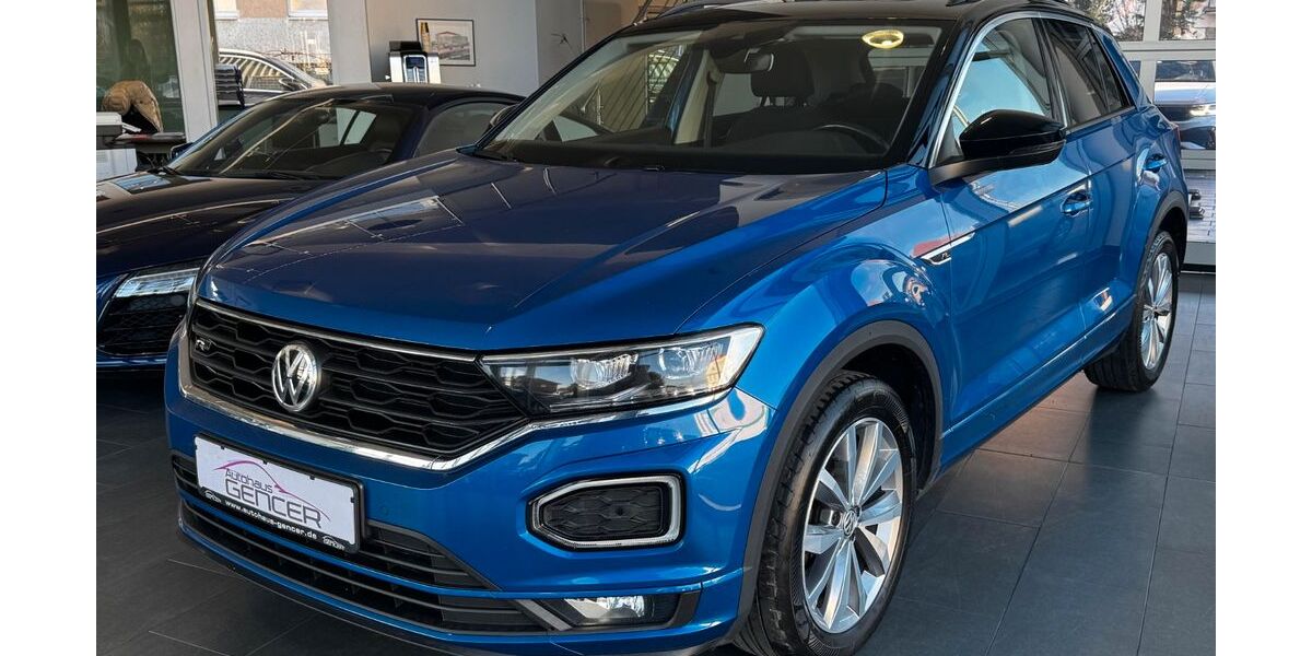 VW T-Roc 192.800 km 13.890 &euro; Ronnenberg 30952