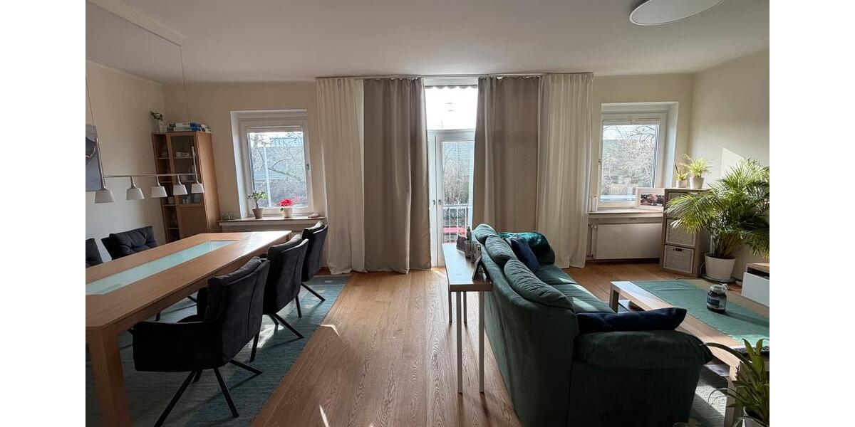 Etagenwohnung Hannover Döhren-Wülfel - 4 Zimmer, 103 m&sup2;, 410.000&euro; | Angebot:26826365