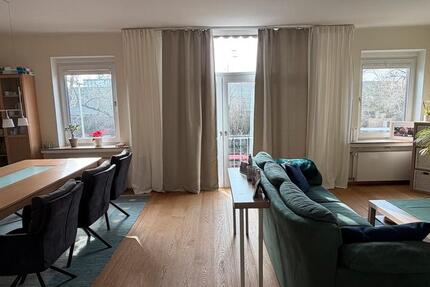 Wohnung Hannover Döhren-Wülfel - 4 Zimmer, 103 m&sup2;, 410.000&euro; | Angebot:26826365