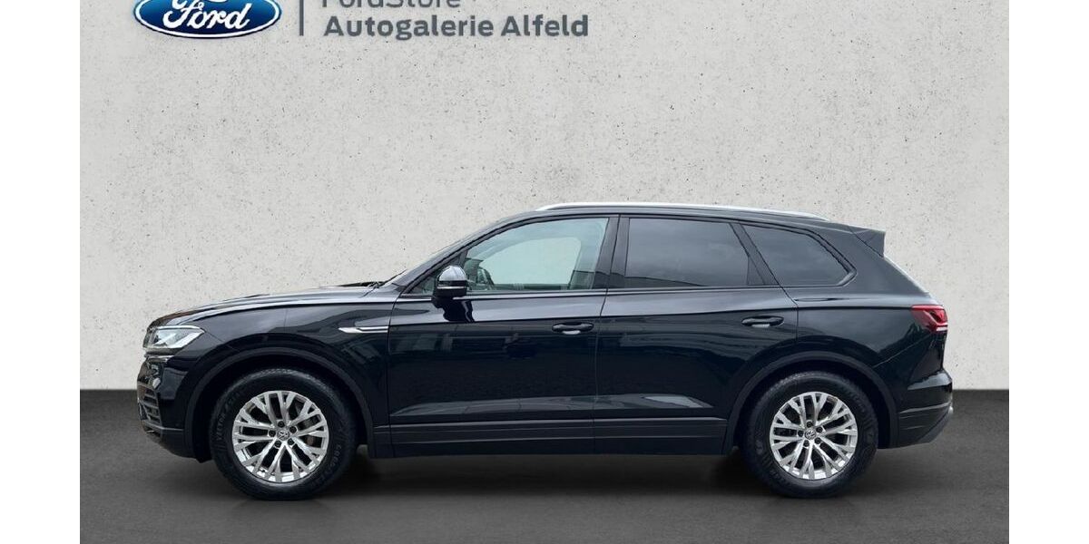 VW Touareg 113.847 km 32.900 &euro; Alfeld 31061