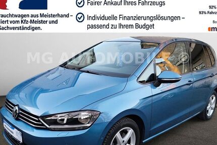 VW Golf Sportsvan 129.999 km 14.998 &euro; Hannover 30165