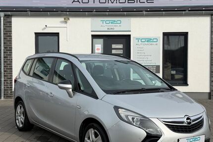 Opel Zafira Tourer 151.004 km 6.990 &euro; Sehnde 31319