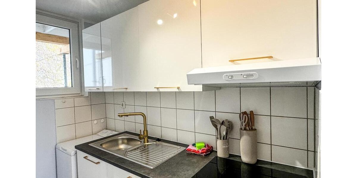 Etagenwohnung Hannover Döhren-Wülfel - 2.5 Zimmer, 40 m&sup2;, 993&euro; | Angebot:23711123
