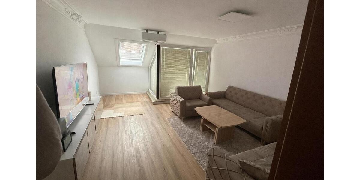 Etagenwohnung Hildesheim - 3 Zimmer, 78 m&sup2;, 200.000&euro; | Angebot:24864472