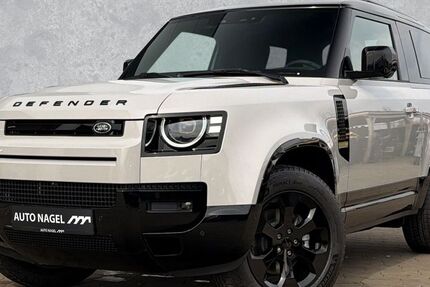 Land Rover Defender 9.032 km 82.900 &euro; Hannover 30179