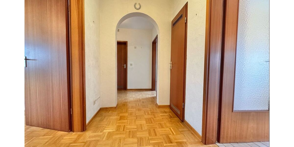 Charmante Wohnung in ruhiger Lage - Etagenwohnung Hildesheim Itzum | Angebot:25376413