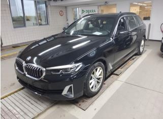 BMW 540 97.821 km 39.999 &euro; Peine 31228