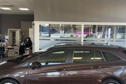 Opel Astra 196.380 km 6.990 &euro; Hannover 30419