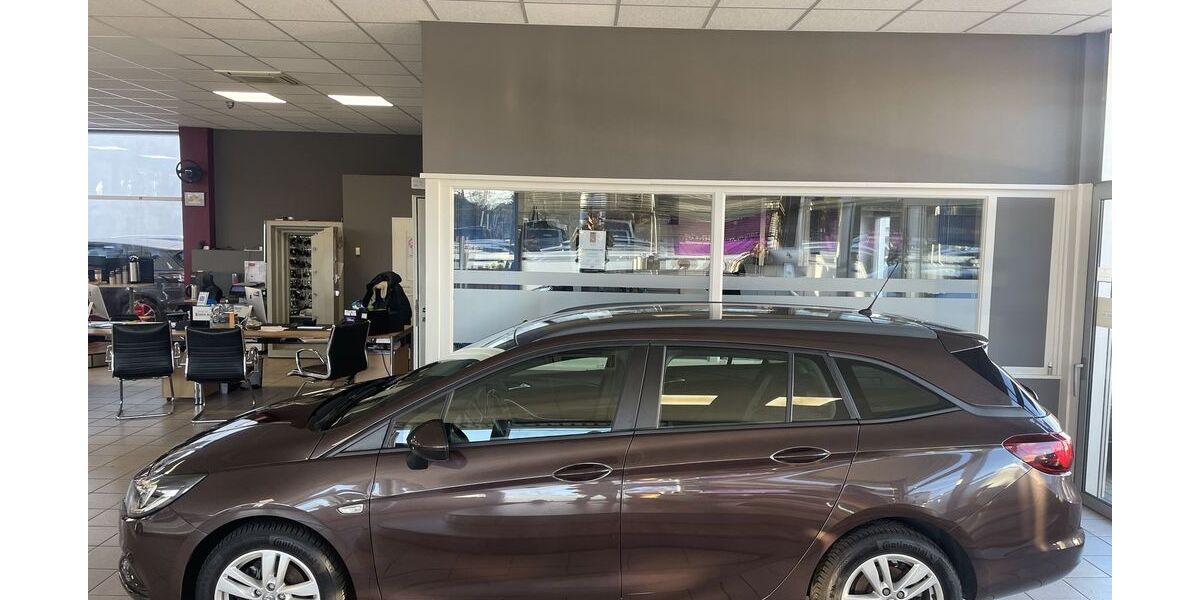 Opel Astra 196.380 km 6.990 &euro; Hannover 30419