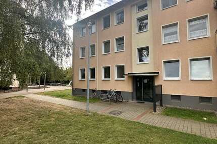 Wohnung Hildesheim Oststadt/Stadtfeld - 3 Zimmer, 58 m&sup2;, 102.000&euro; | Angebot:23704958