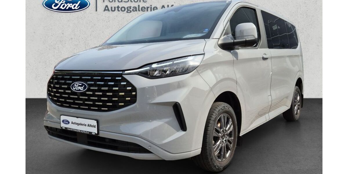 Ford Tourneo Custom 14.600 km 44.900 &euro; Alfeld 31061