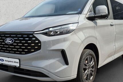 Ford Tourneo Custom 14.720 km 44.900 &euro; Alfeld 31061