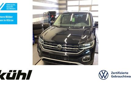 VW T-Cross 46.348 km 21.790 &euro; Hildesheim 31137