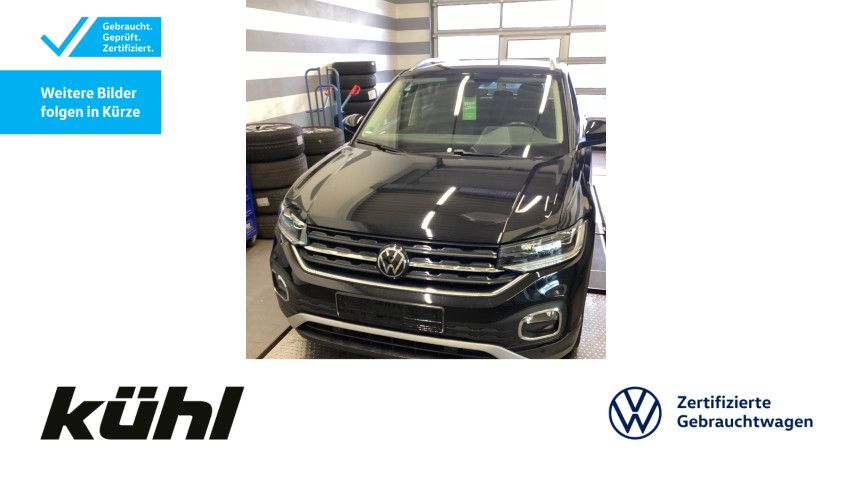 VW T-Cross 46.348 km 21.790 &euro; Hildesheim 31137