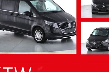 Mercedes-Benz V 300 20.643 km 67.866 &euro; Hildesheim 31137