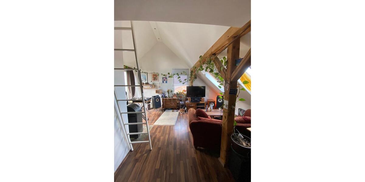 Etagenwohnung Hildesheim - 2.5 Zimmer, 75 m&sup2;, 790&euro; | Angebot:24189798