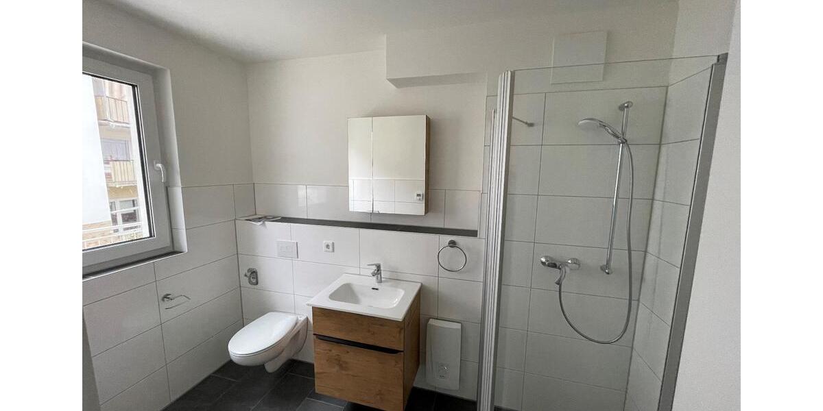 Etagenwohnung Hildesheim Oststadt/Stadtfeld - 2 Zimmer, 55 m&sup2;, 1.090&euro; | Angebot:23633380