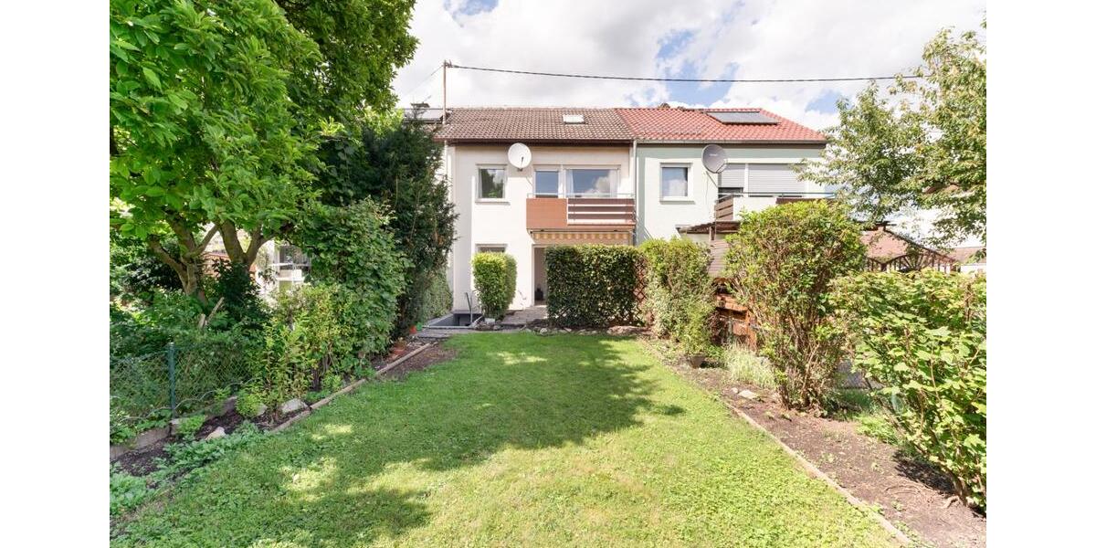 Reihenhaus Hildesheim Himmelsthür - 5 Zimmer, 110 m&sup2;, 310.000&euro; | Angebot:26647829