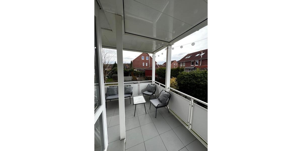 Etagenwohnung Giesen - 3 Zimmer, 90 m&sup2;, 289.000&euro; | Angebot:25607198