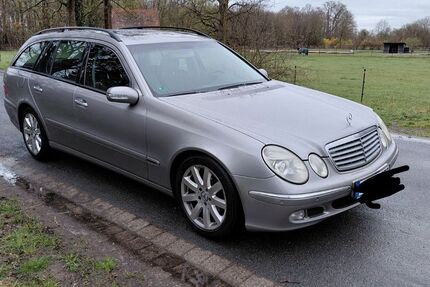 Mercedes-Benz E 200 273.000 km 2.300 &euro; Lehrte 31275