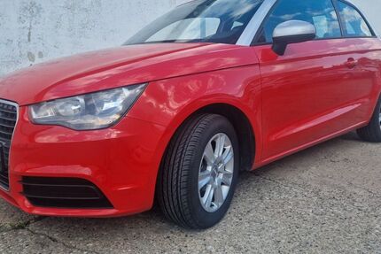 Audi A1 156.000 km 5.800 &euro; Ronnenberg 30952