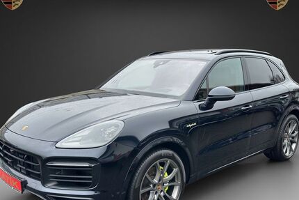 Porsche Cayenne 78.508 km 66.880 &euro; Hannover 30419