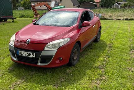 Renault Megane 224.887 km 1.500 &euro; Coppenbrügge 31863