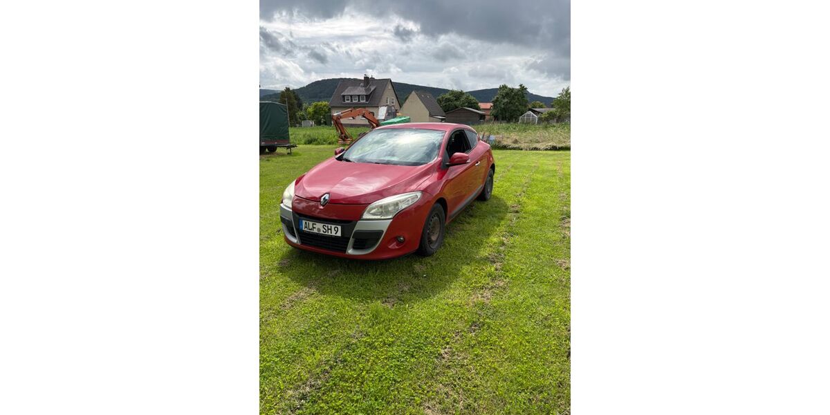 Renault Megane 224.887 km 1.500 &euro; Coppenbrügge 31863