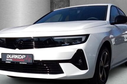 Opel Astra 12.815 km 24.790 &euro; Hannover 30177