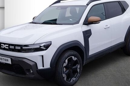 Dacia Duster 1.616 km 25.760 &euro; Hannover 30519