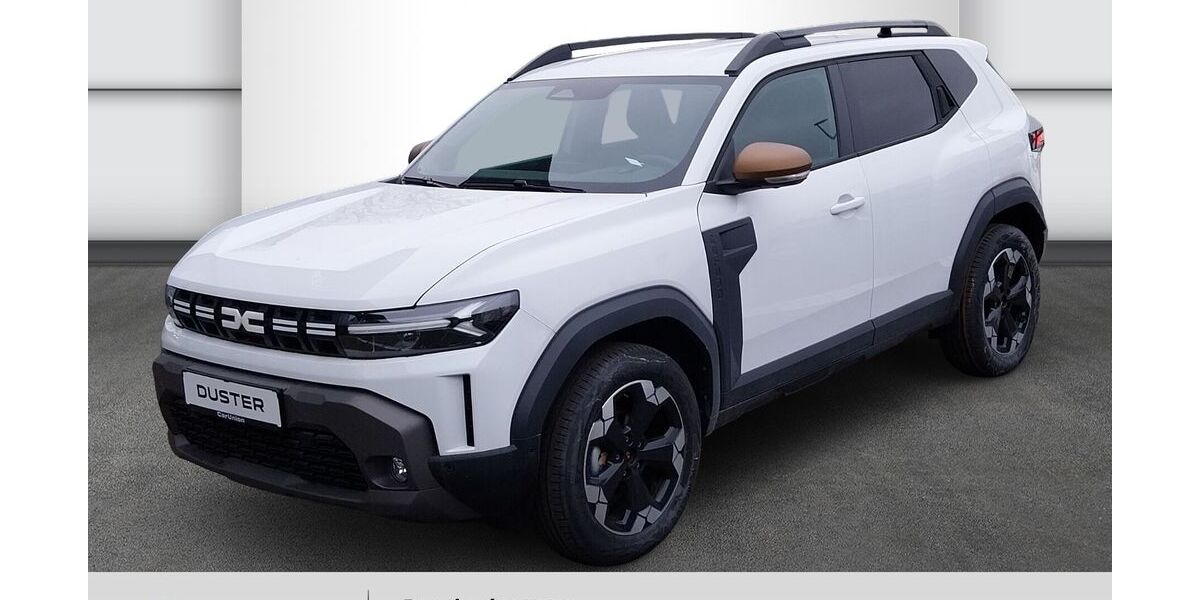 Dacia Duster 1.616 km 25.760 &euro; Hannover 30519