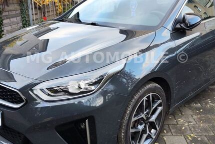 Kia ceed Sportswagon 70.609 km 17.550 &euro; Hannover 30165