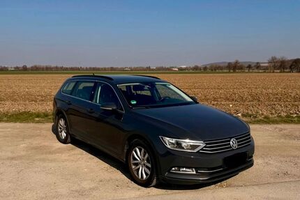 VW Passat Variant 188.910 km 11.100 &euro; Hildesheim 31139