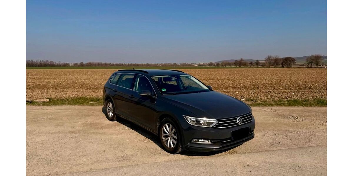 VW Passat Variant 188.910 km 11.100 &euro; Hildesheim 31139