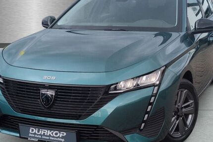 Peugeot 308 19.920 km 22.990 &euro; Hildesheim 31135