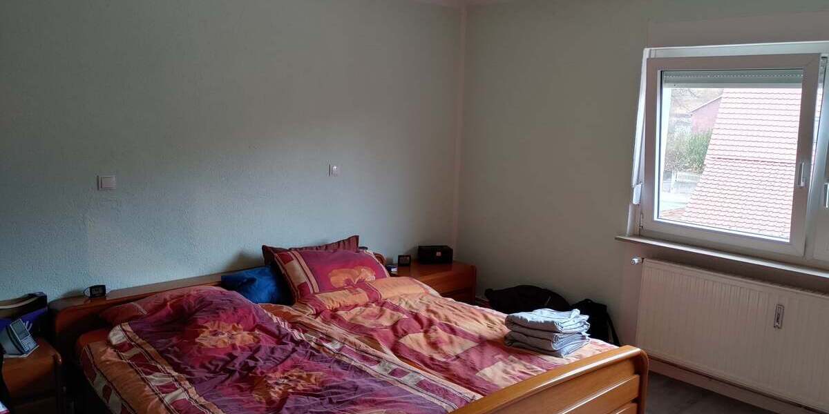 Alfeld OT: Großzügige Wohnung - Etagenwohnung Alfeld Langenholzen | Angebot:23037067