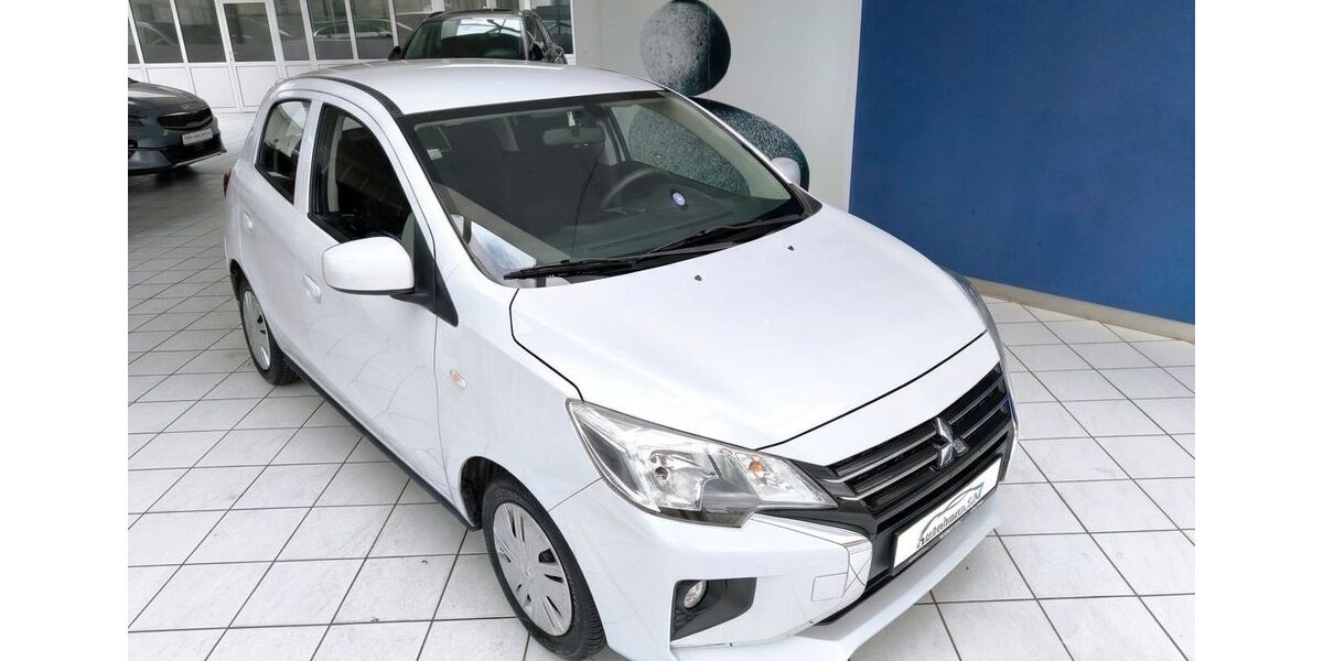 Mitsubishi Space Star 63.000 km 9.490 &euro; Laatzen (Bei Hannover) 30880
