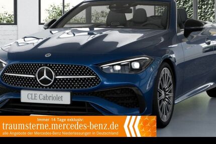 Mercedes-Benz CLE 220 6.487 km 52.990 &euro; Hannover/Langenhagen 30855