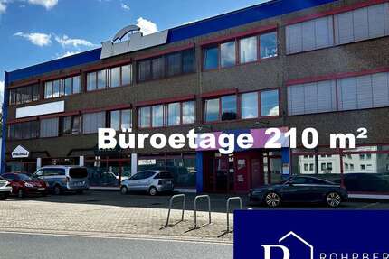 Gewerbeobjekt Hannover Vahrenwald-List - 1.899&euro; | Angebot:23732001