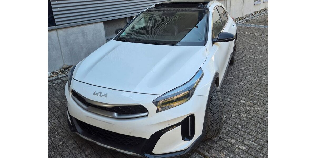 Kia XCeed 39.000 km 24.990 &euro; Hannover 30539