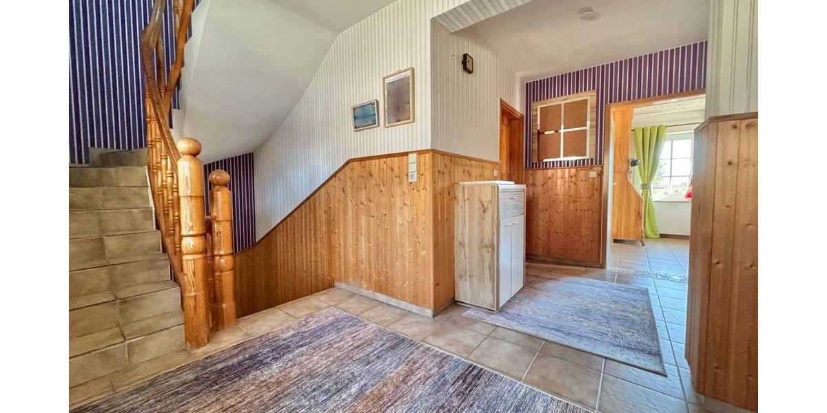 Charmantes Haus in ruhiger Lage - Einfamilienhaus Holle Hackenstedt | Angebot:26097672