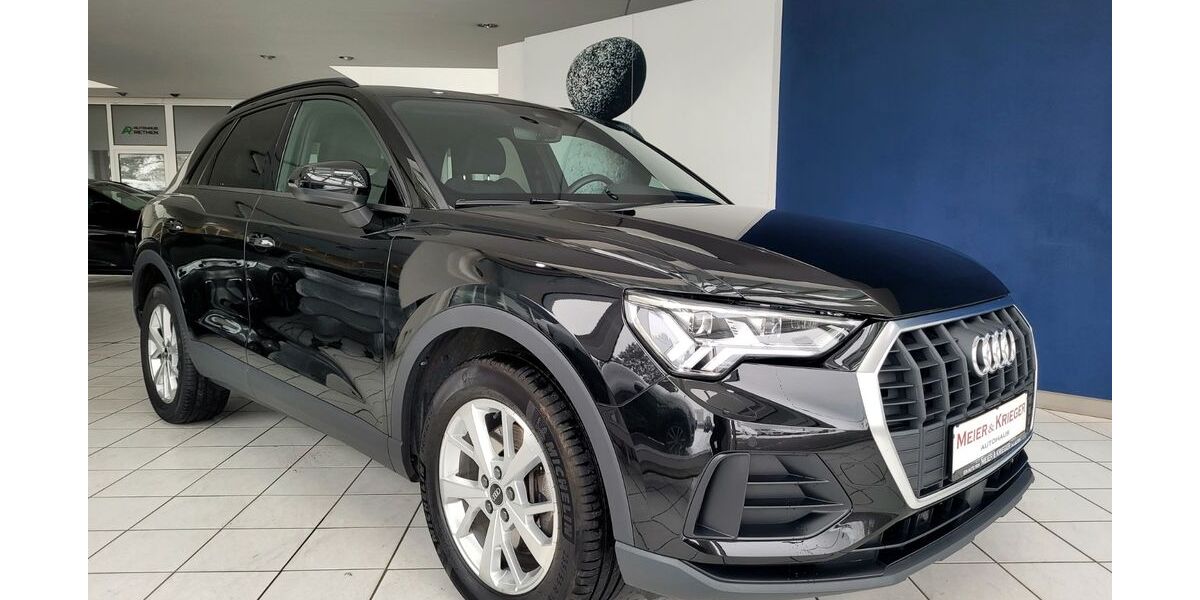 Audi Q3 45.300 km 29.990 &euro; Laatzen 30880