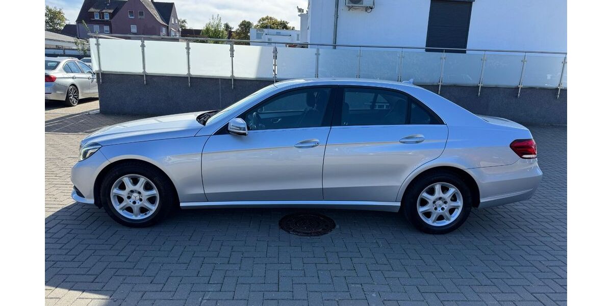 Mercedes-Benz E 350 164.300 km 13.900 &euro; Salzgitter-Lebenstedt 38226