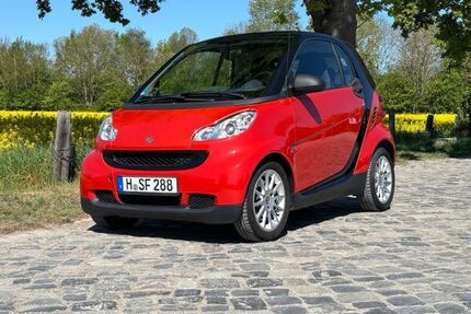 Smart ForTwo 57.000 km 4.950 &euro; Hemmingen 30966