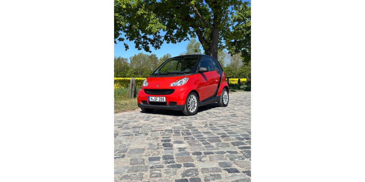 Smart ForTwo 57.000 km 4.950 &euro; Hemmingen 30966